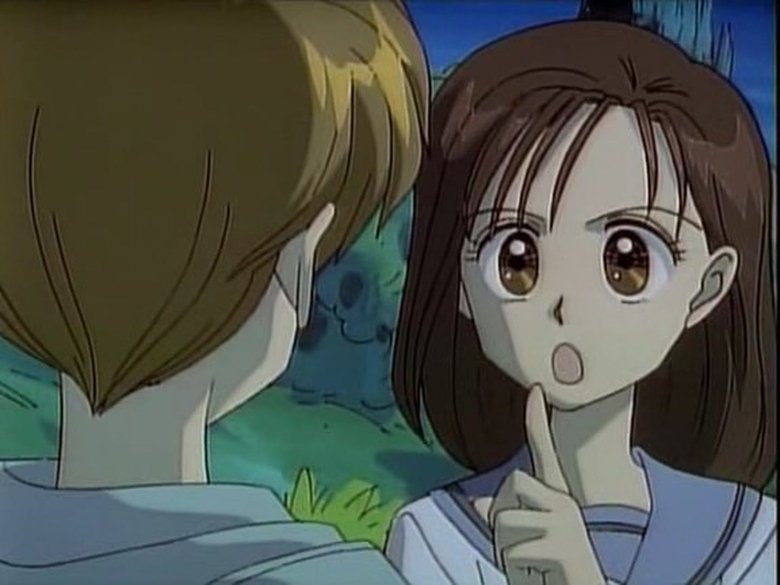 Still image for Kodocha season 1 episode 83: Perhaps They are the Best Couple