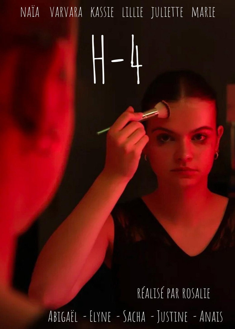 H-4 background