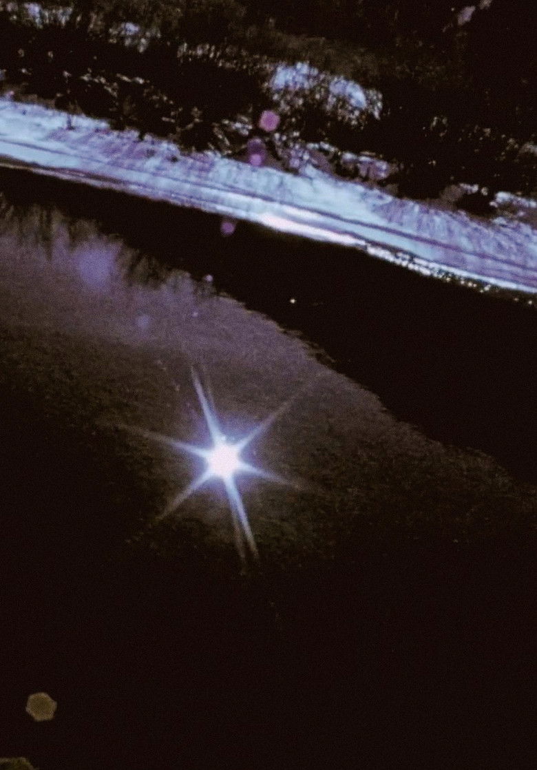 Imatge de Running Shadow I