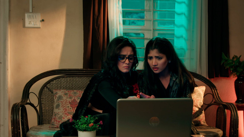 Still image for Mannat: Har Khushi Paane Ki season 1 episode 214: Mannat Finds Vishakha