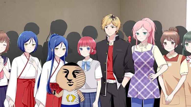 Still image for Togane! Chronicle season 1 episode 12: Episode 12 Still image for Togane! Chronicle season 1 episode 12: Episode 12