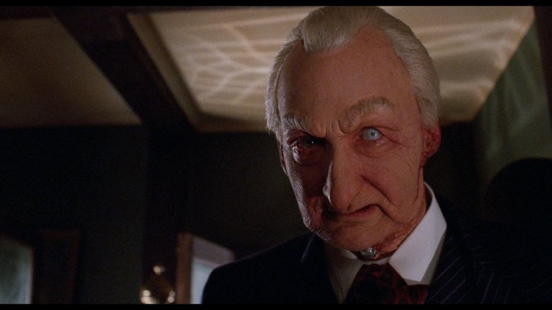 Descargar The Mangler (1995)