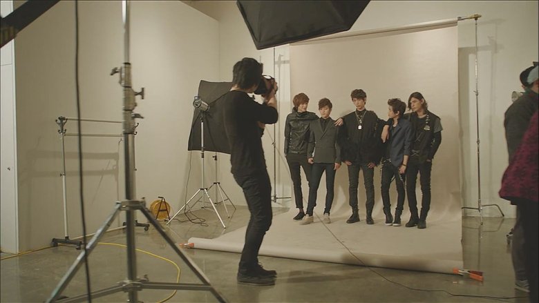 Still image for Shut Up Flower Boy Band season 1 episode 9: Episode 9 Still image for Shut Up Flower Boy Band season 1 episode 9: Episode 9