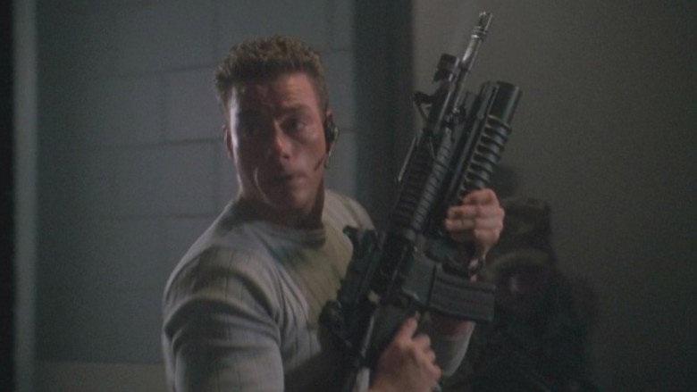 Universal Soldier: The Return still 9