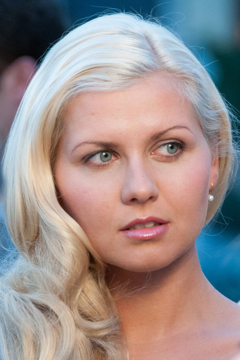 Jessica Boehrs photo 2