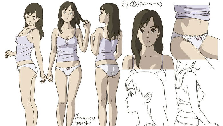 Robot on the Road backdrop 5