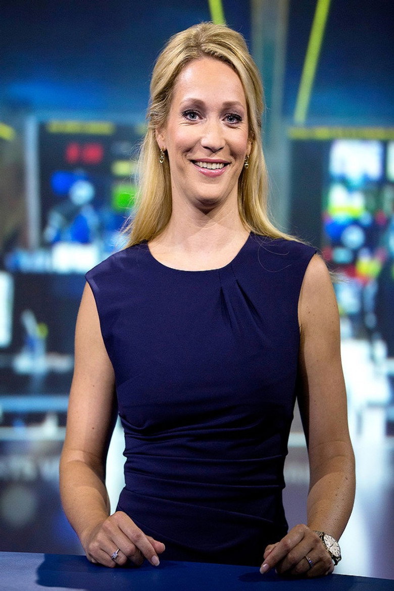 Hélène Hendriks photo