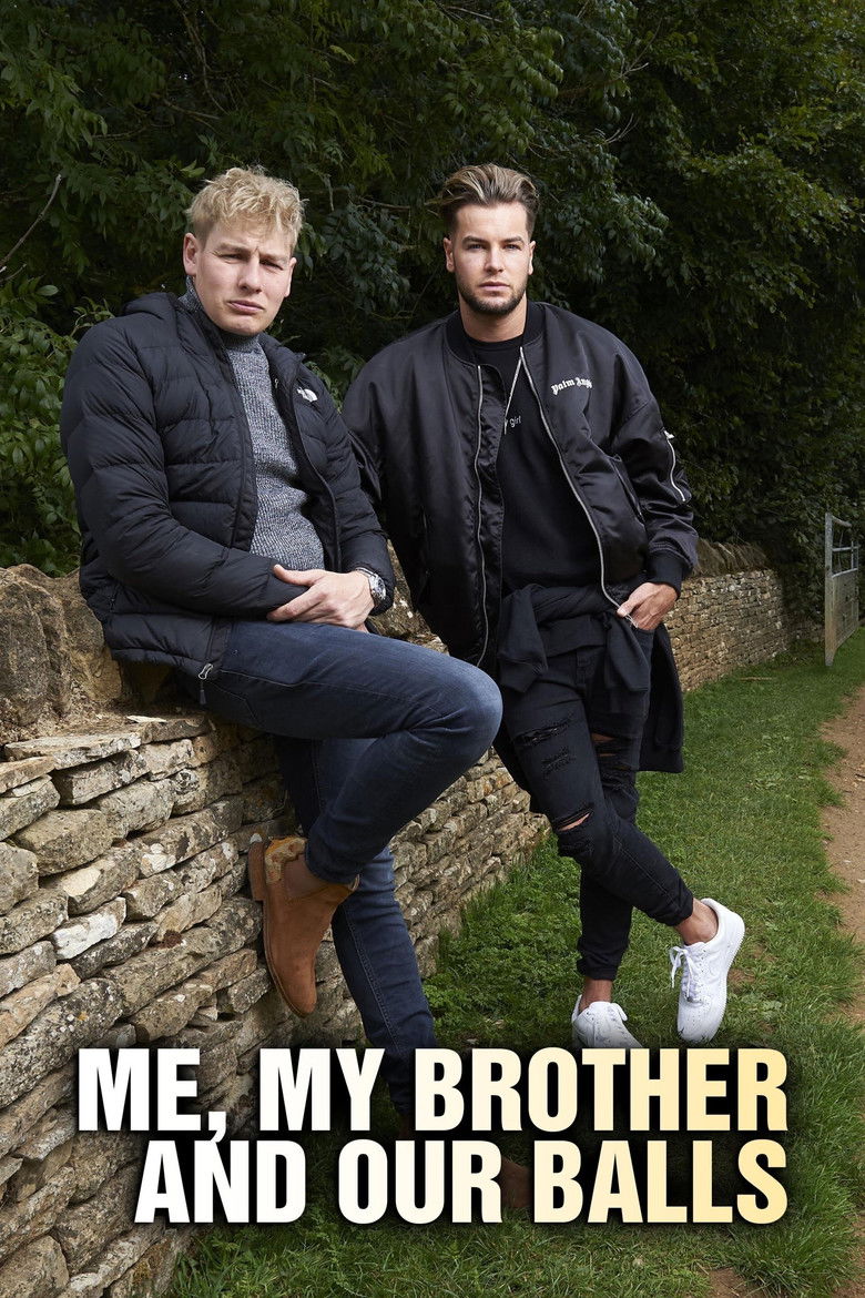 Imatge de Me, My Brother and our Balls