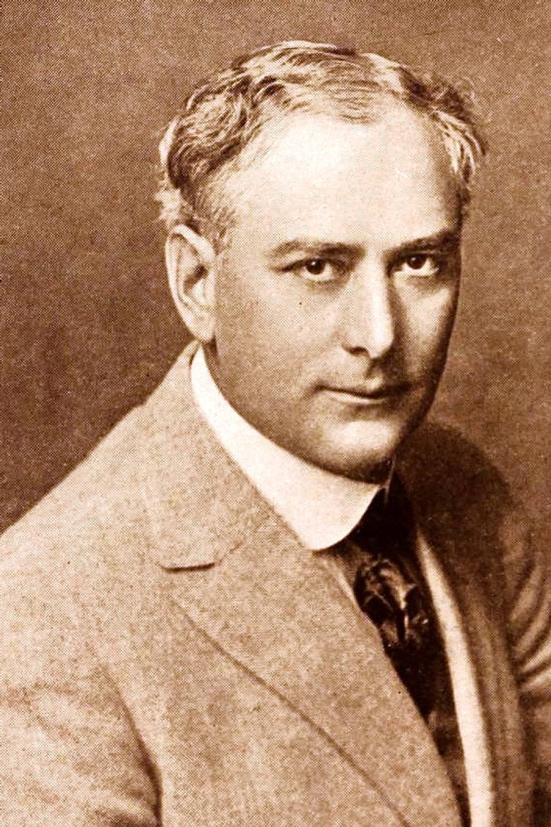 Gordon Sackville photo 2