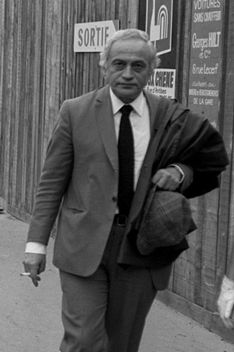 Serge Silberman photo 2
