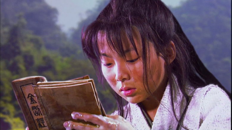 Still image for The Heaven Sword and Dragon Saber season 1 episode 11: Episode 11 Still image for The Heaven Sword and Dragon Saber season 1 episode 11: Episode 11