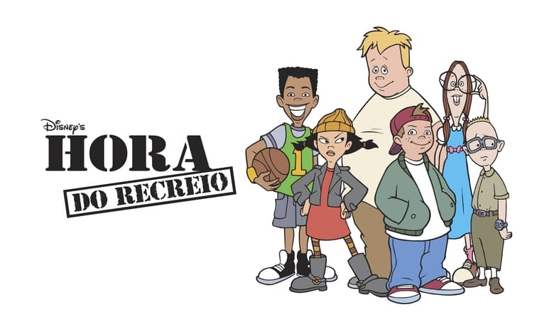 Recess (1997)