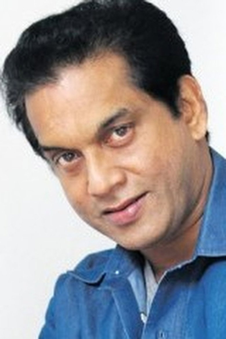 Kamal Addaraarachchi photo 2
