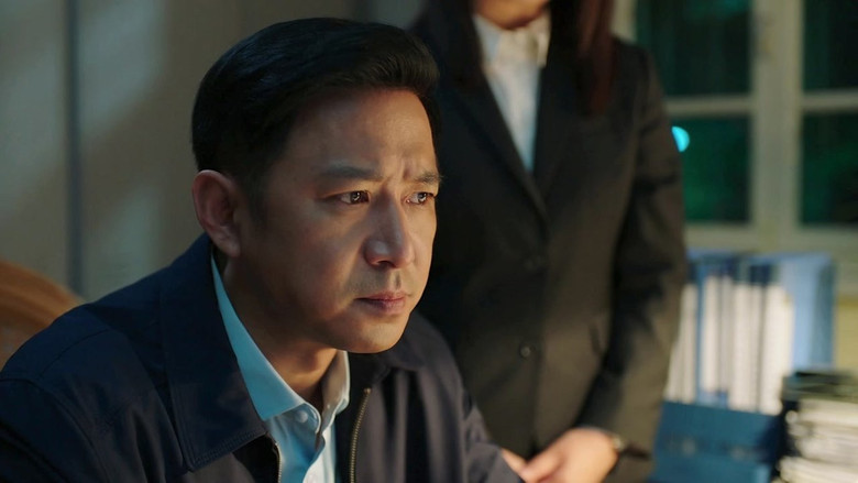 Still image for Spring Breeze Green Jiang Nan season 1 episode 26: Episode 26 Still image for Spring Breeze Green Jiang Nan season 1 episode 26: Episode 26