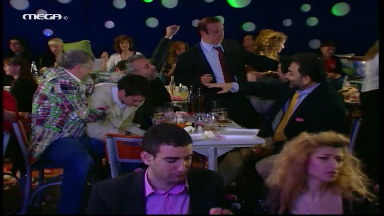 Still image for Fifty Fifty (50-50) season 1 episode 32: Episode 32 Still image for Fifty Fifty (50-50) season 1 episode 32: Episode 32