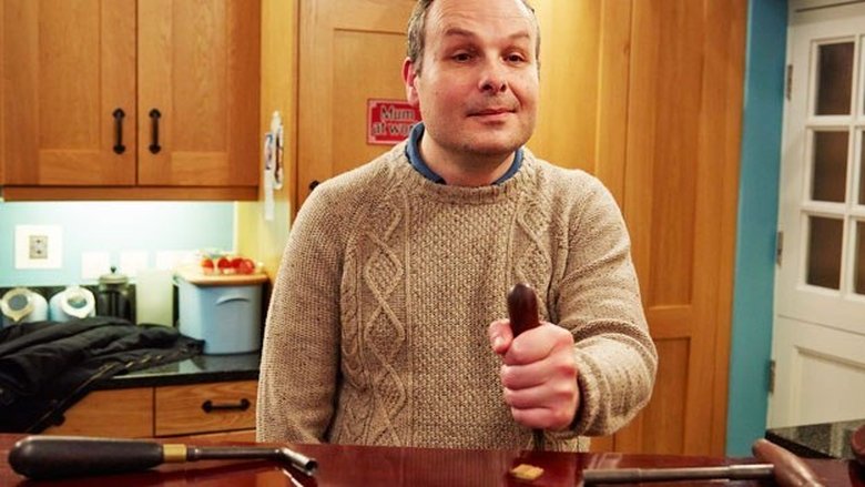 Friday Night Dinner Season 3 Episode 5 Watch Online | AZseries
