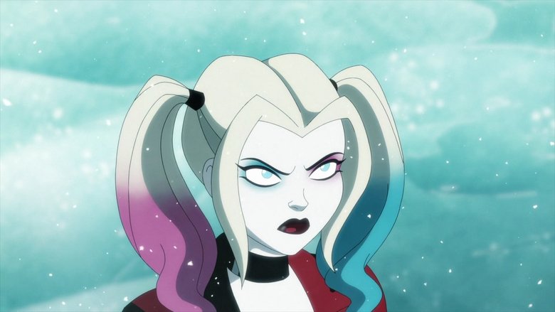 Harley Quinn Saison 2 Streaming Série Harley Quinn Saison 2 épisode 4 en streaming VF et VOSTFR gratuit