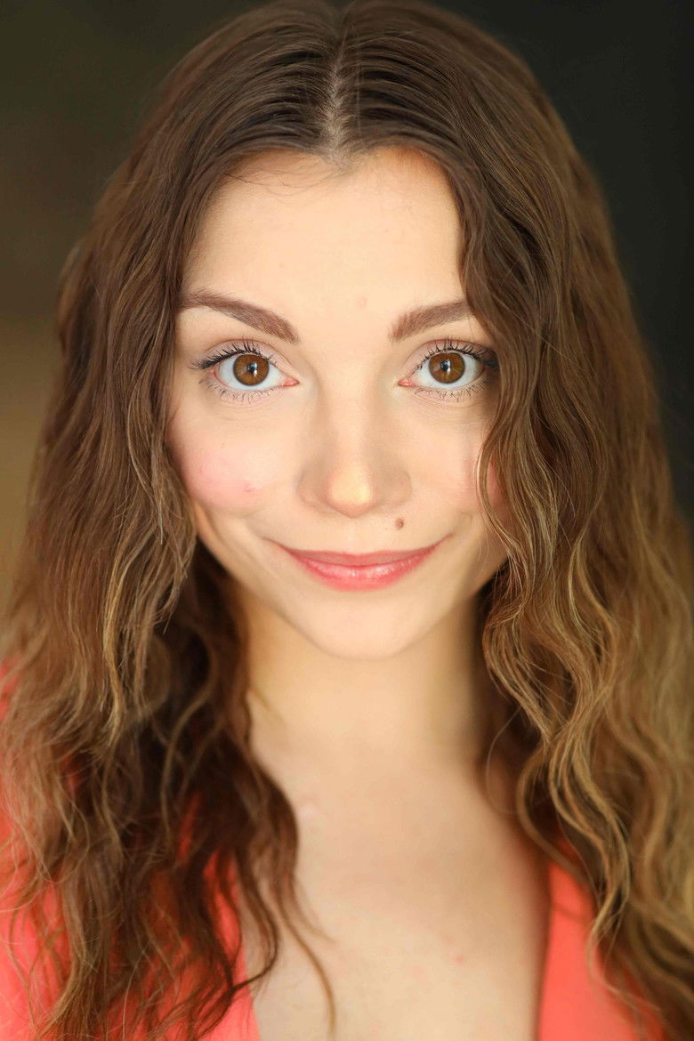 Lacey Dover portrait image