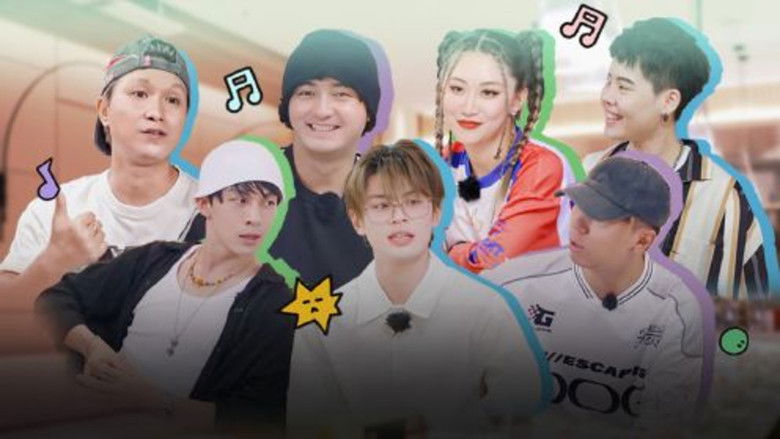 Still image for Ready to Dance season 1 episode 4: Episode 4