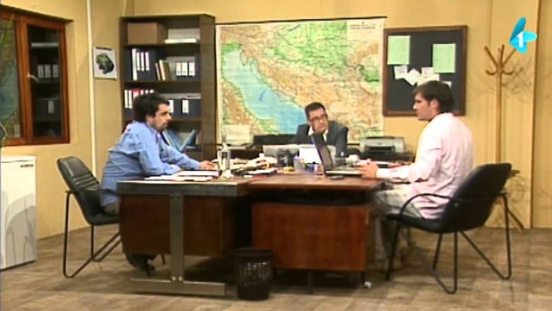 Still image for Državni posao season 1 episode 1: Rakija Still image for Državni posao season 1 episode 1: Rakija