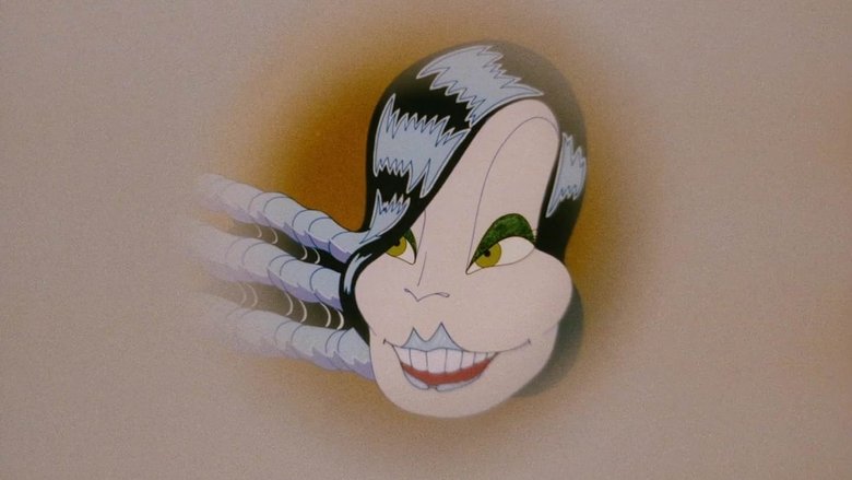 Bubble Bath (1979)