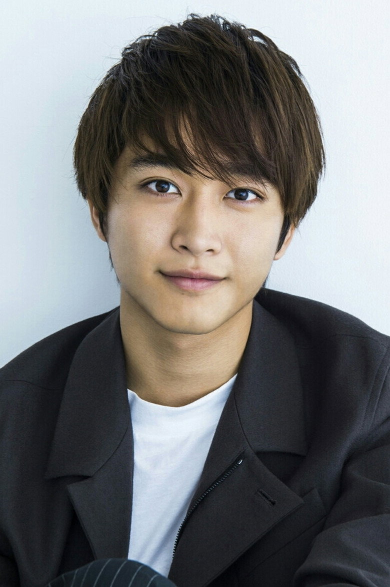 Kentaro Tomita photo 2