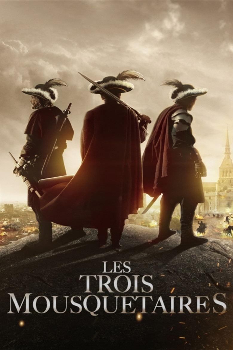 Póster la Película