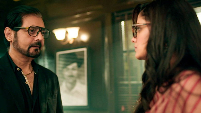 Still image for Mannat: Har Khushi Paane Ki season 1 episode 146: Aniruddh Helps Mannat Expose Malla