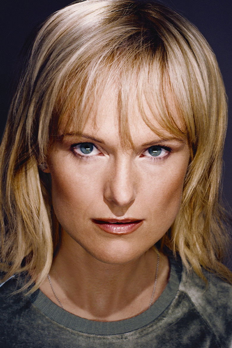 Cajsa Stina Åkerström portrait image