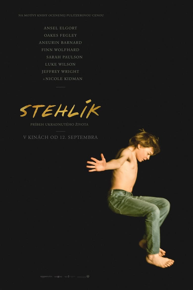 Stehlík (2019)