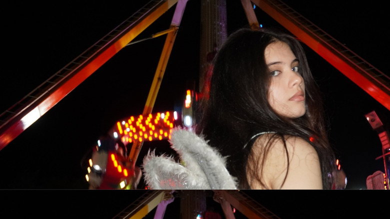 Imatge de Angel Dark