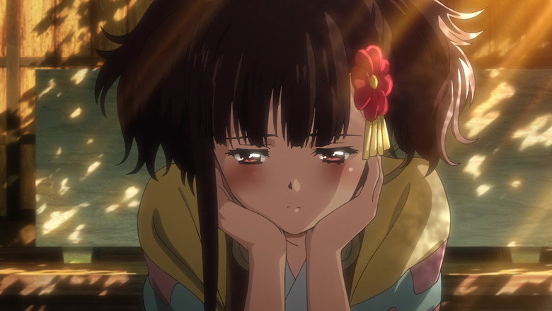 Still from Kabaneri of the Iron Fortress - Season 1 Episode 7