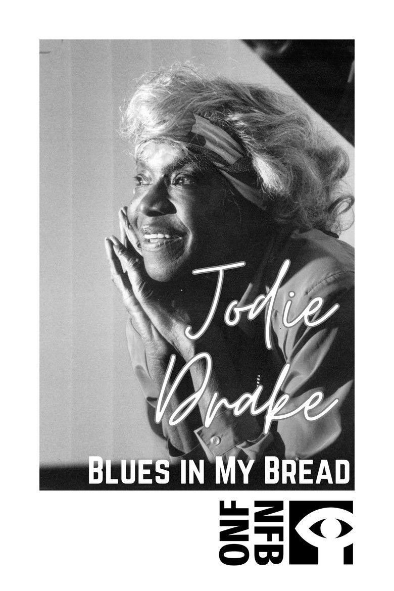 Imatge de Jodie Drake: Blues in My Bread