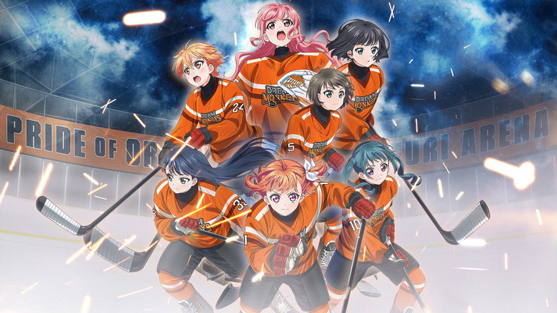 PuraOre! ~Pride of Orange~ image 7