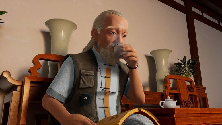 Still image for 天才小鲁班 season 1 episode 9: Episode 9 Still image for 天才小鲁班 season 1 episode 9: Episode 9