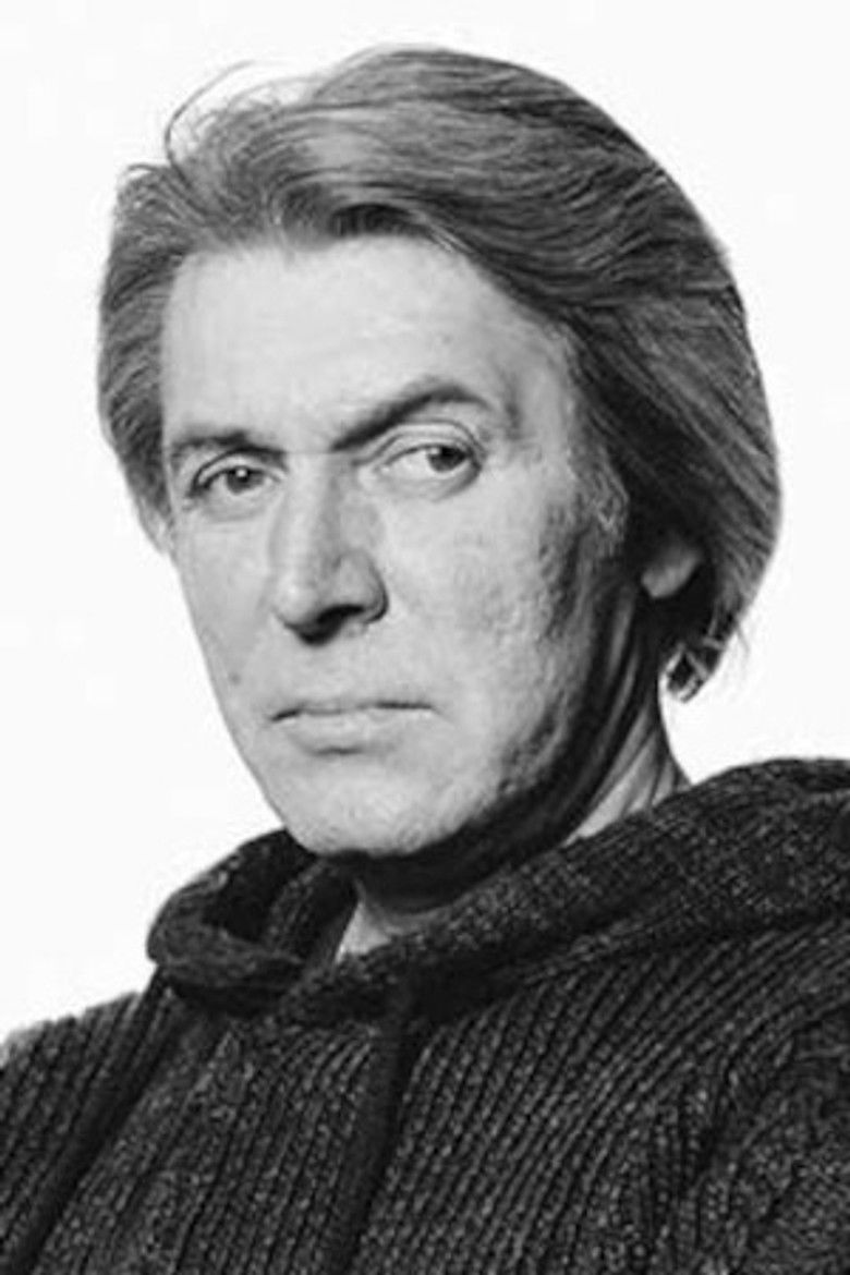 Владимир Калашников portrait image