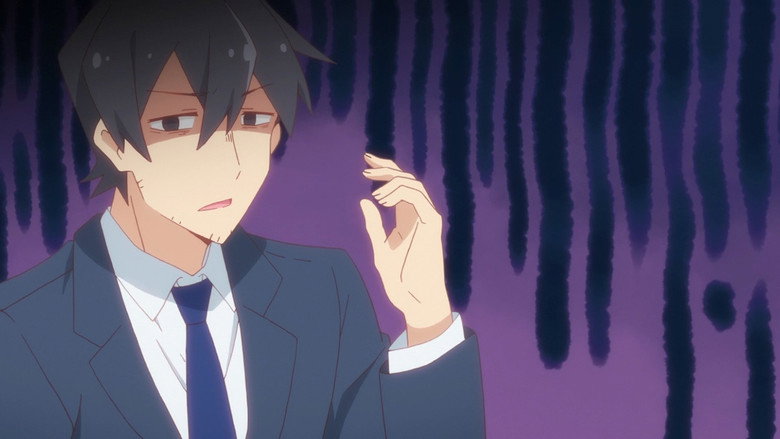 Still from The Helpful Fox Senko-san - Season 1 Episode 4