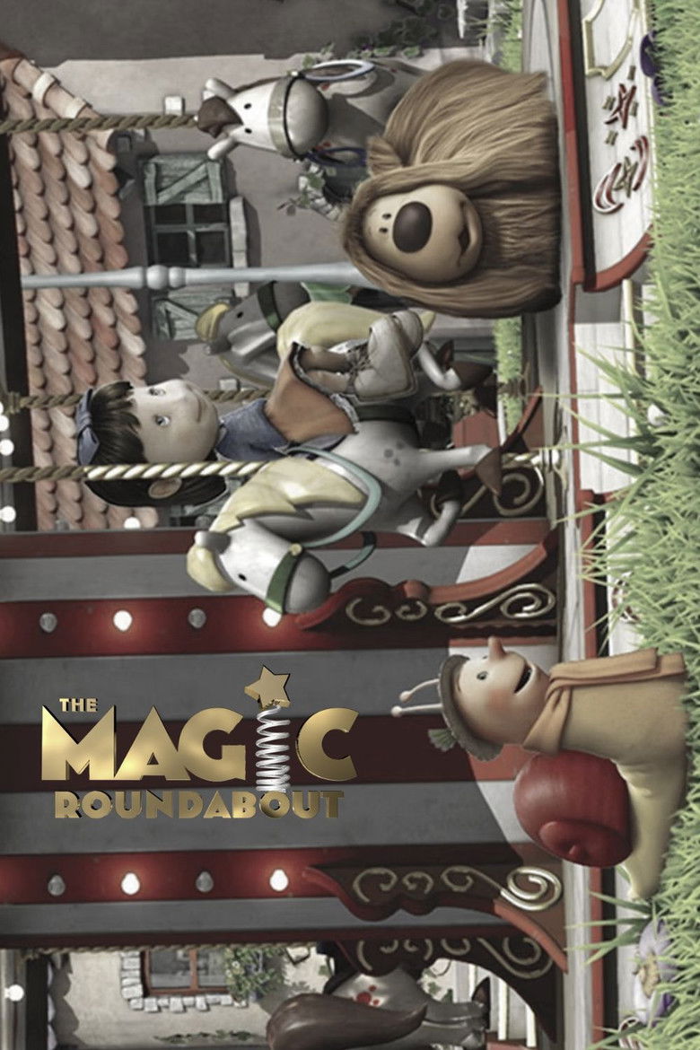 Imatge de The Magic Roundabout