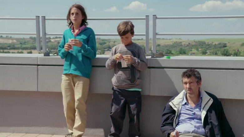 Still image for Mobile squad season 1 episode 13: Un uomo in crisi Still image for Mobile squad season 1 episode 13: Un uomo in crisi