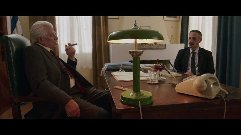 Still image for Η Παραλία season 1 episode 81: Episode 81 Still image for Η Παραλία season 1 episode 81: Episode 81