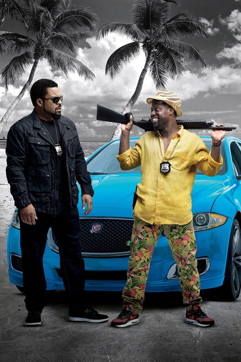 Imatge de Ride Along 2