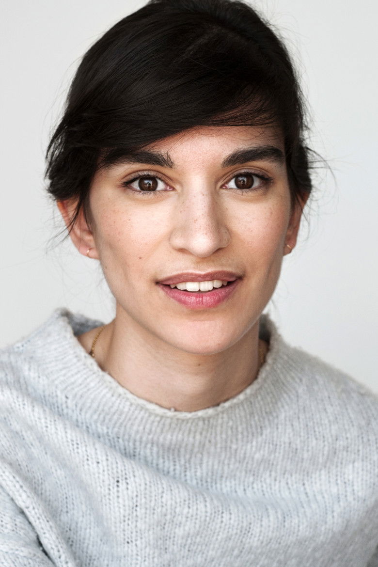 Tamsin Newlands portrait image