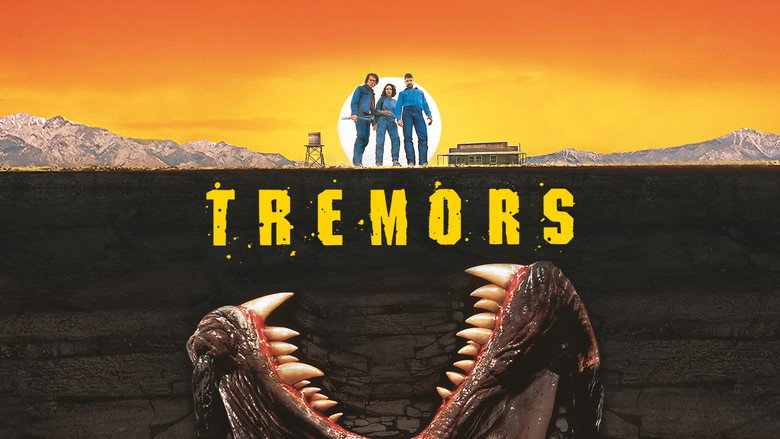 Tremors still 10