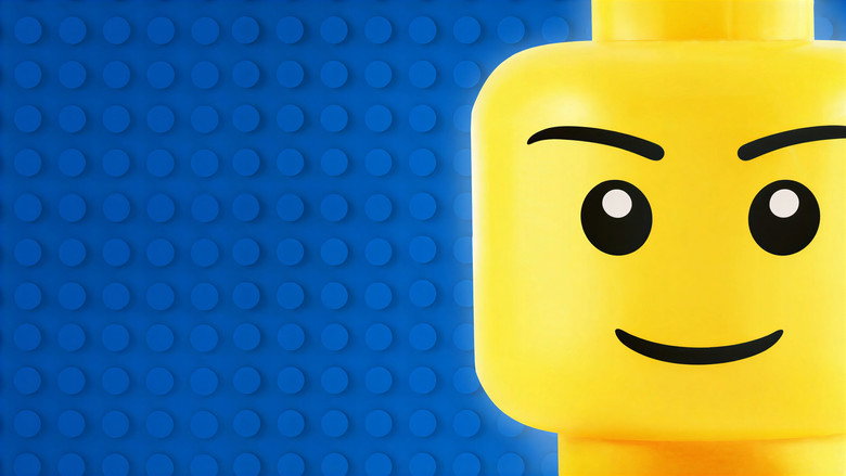 Still from A LEGO Brickumentary