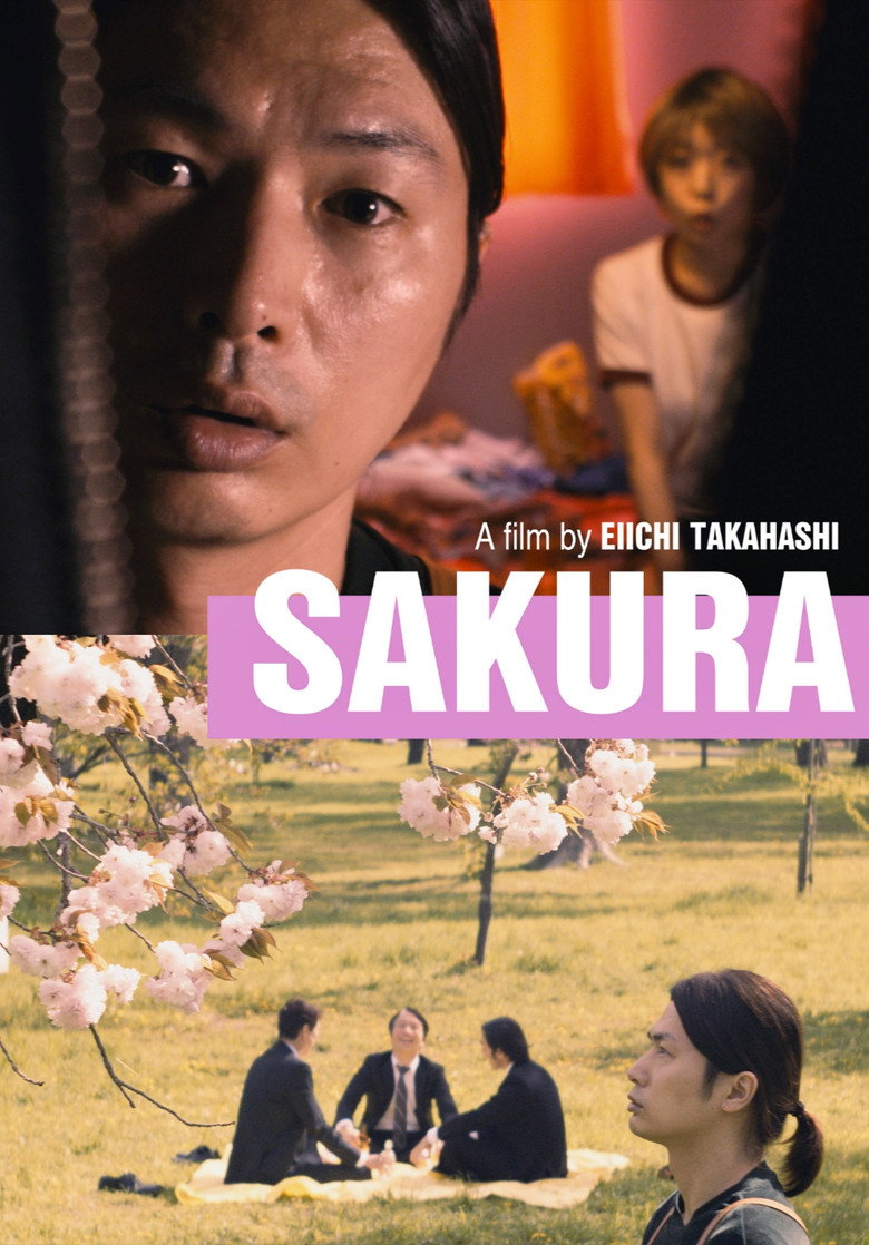Imatge de Sakura