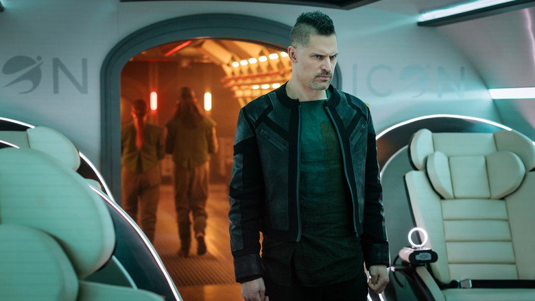 Still from Moonhaven - Season 1 Episode 6
