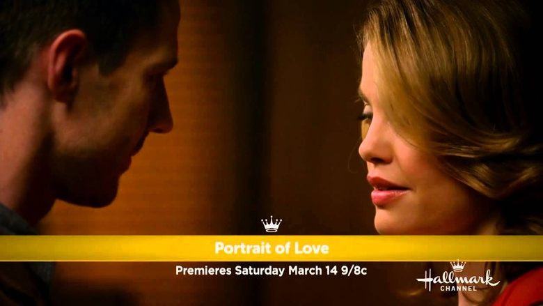 Portrait of Love 2015 123movies