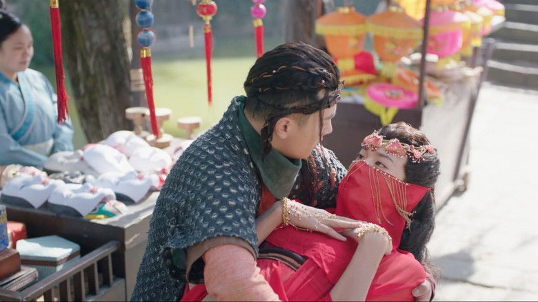 Still image for Hello There season 1 episode 4: Episode 4