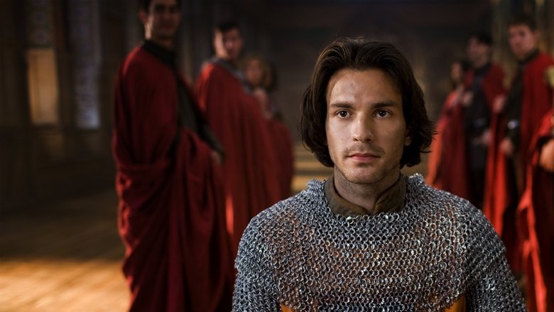 Merlin Saison 1 Streaming Merlin saison 1 episode 5 en streaming