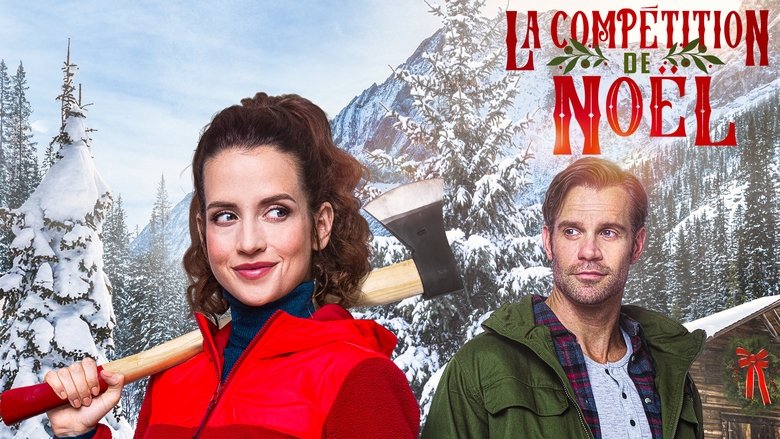 Christmas in the Rockies (2020)